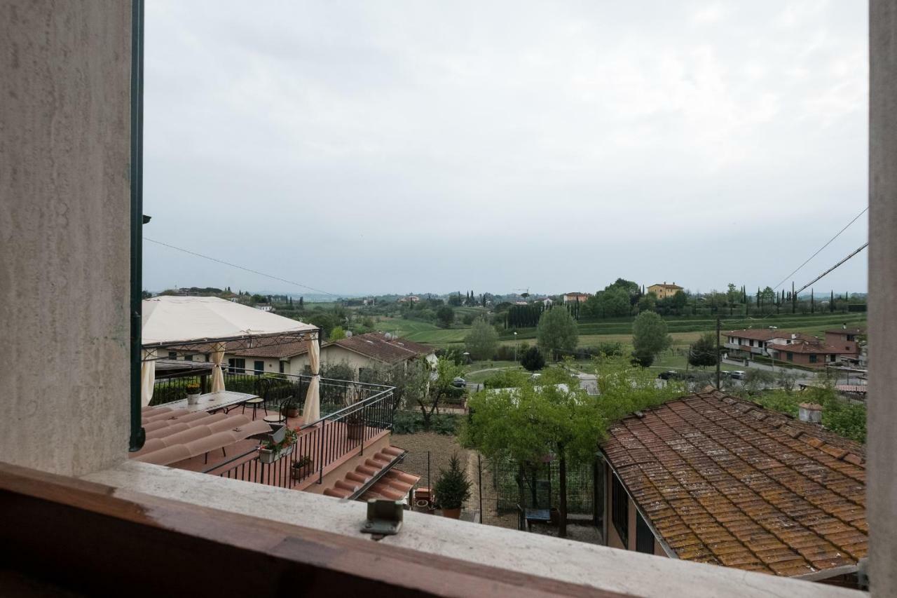 Casa Della Cocca Fucecchio Exterior photo