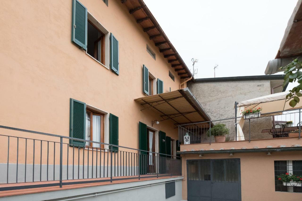 Casa Della Cocca Fucecchio Exterior photo