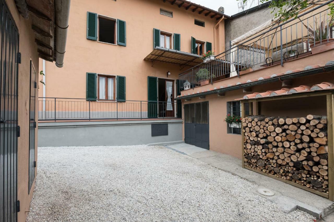 Casa Della Cocca Fucecchio Exterior photo