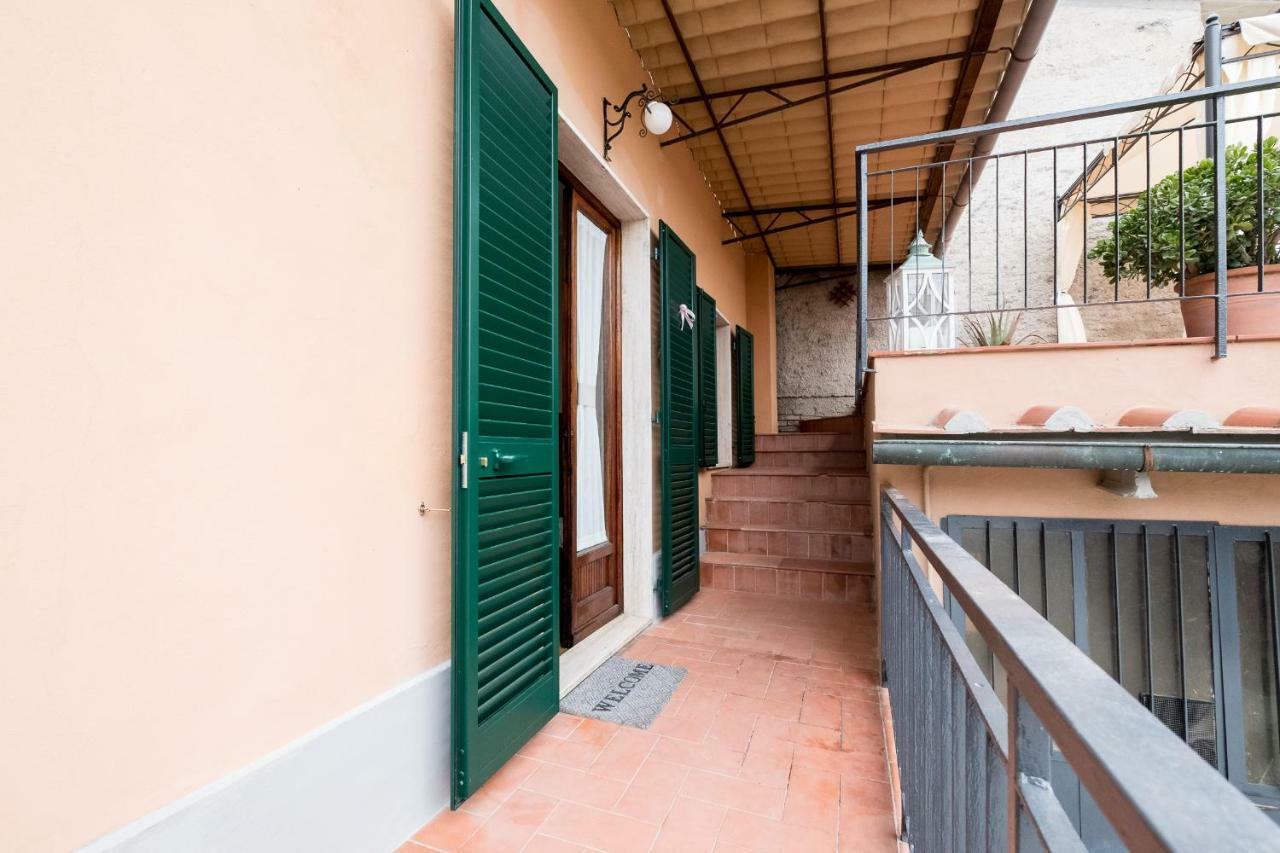 Casa Della Cocca Fucecchio Exterior photo