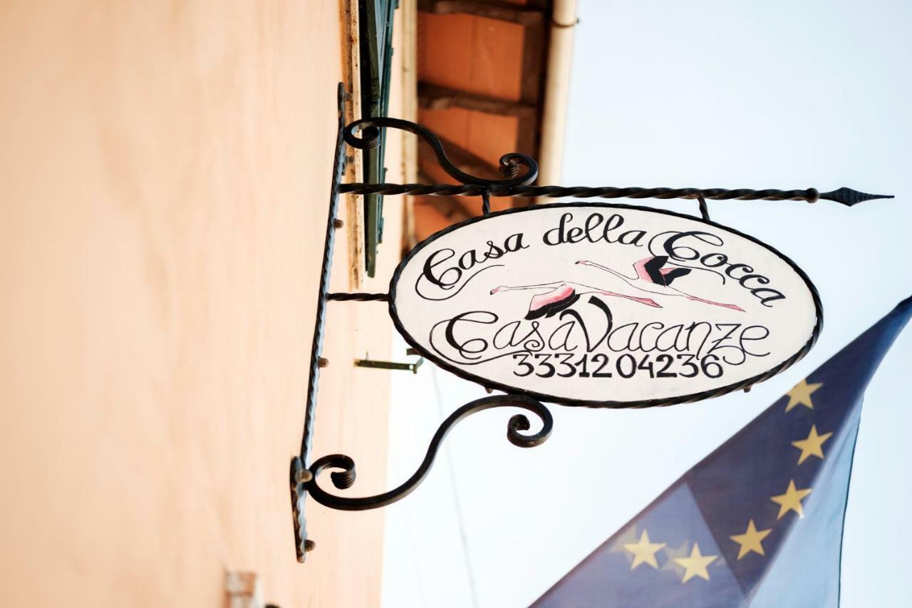Casa Della Cocca Fucecchio Exterior photo