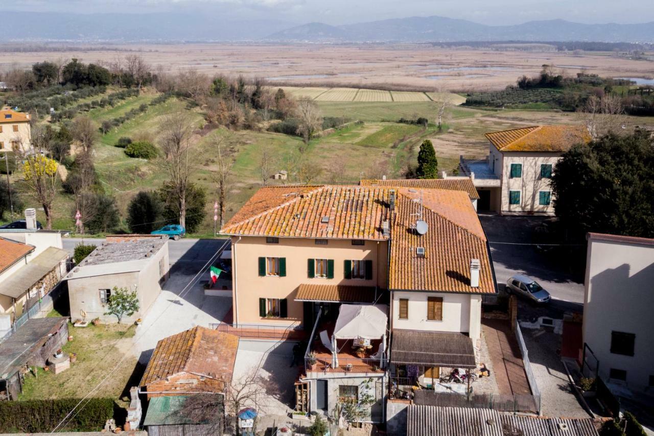 Casa Della Cocca Fucecchio Exterior photo