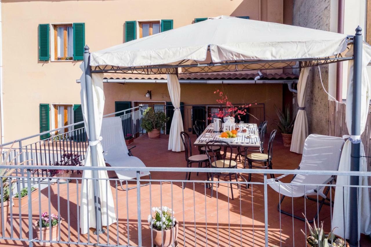 Casa Della Cocca Fucecchio Exterior photo