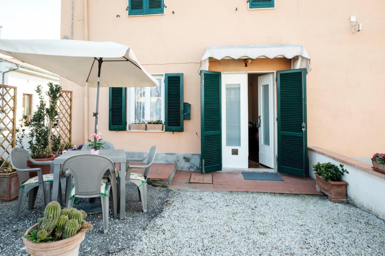 Casa Della Cocca Fucecchio Exterior photo